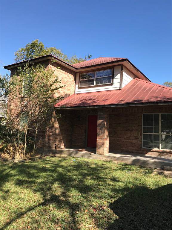 2527 San Antonio Street - Photo 1