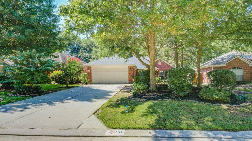 151 Delta Mill Circle - Photo 1