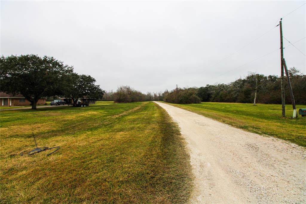 0 Ashley Wilson Road - Photo 1