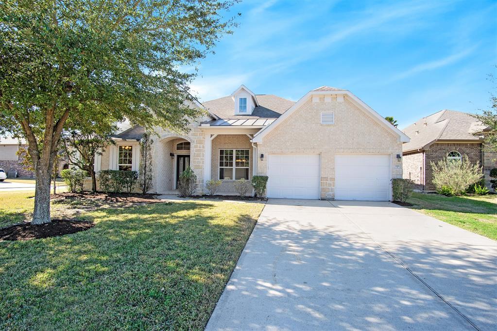 2304 Harbor Chase Drive - Photo 1
