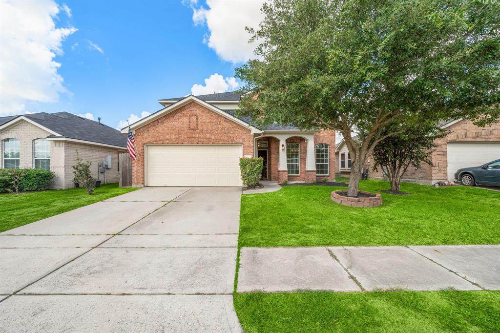 24635 Oconee Drive - Photo 1