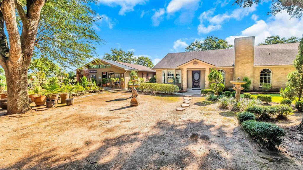 10125 Fm 1489 Road - Photo 1