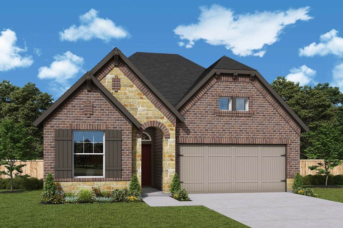 31 Savory Saute Drive - Photo 1