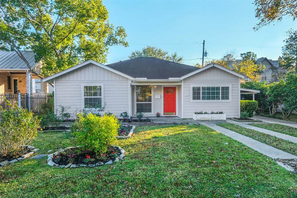 1822 14th 1/2 Street - Photo 1