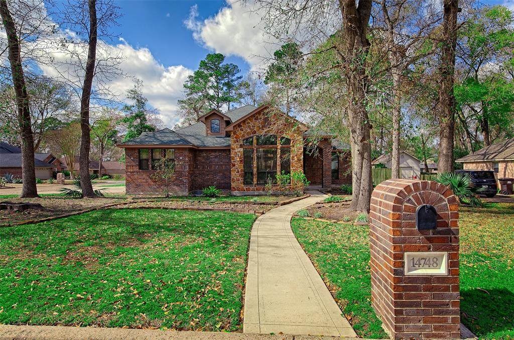 14748 Corvus - Photo 1