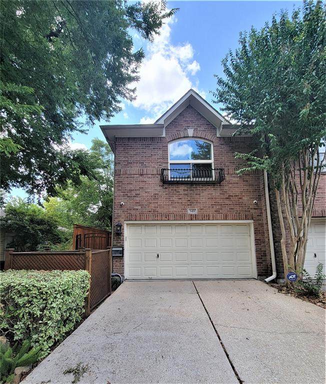5411 Nolda Street - Photo 1