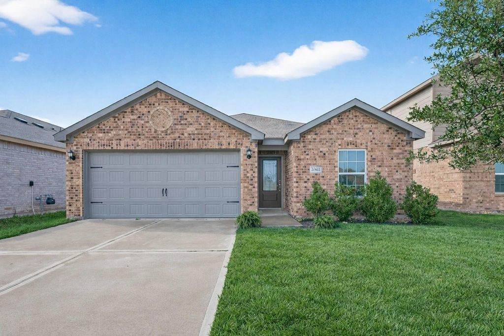 20611 Colliers Brook Drive - Photo 1