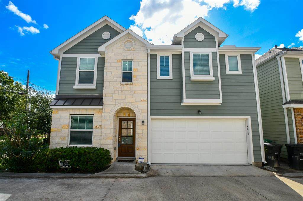 4815 Hardy Street - Photo 1