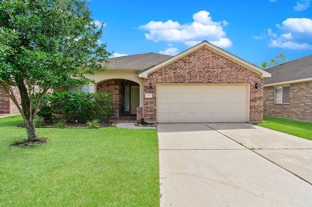 9607 Fawnmist Cove - Photo 1