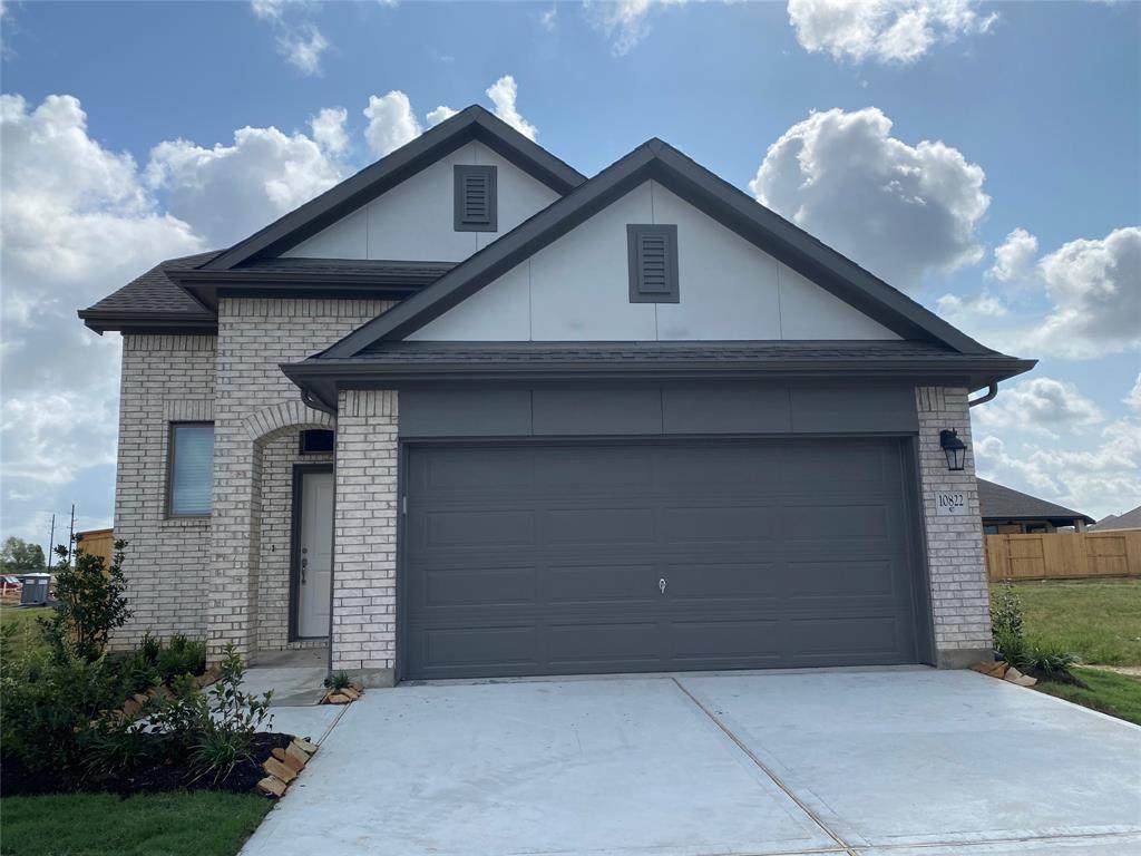 10822 Ashlesha Lane - Photo 1