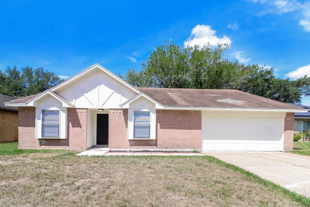 1807 Oakwell Lane - Photo 1