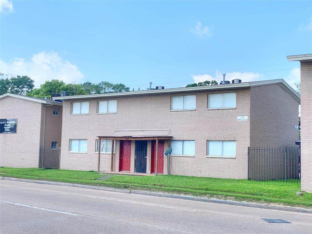 1141 Durham Drive - Photo 1