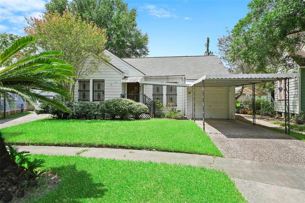 923 Dorothy Street - Photo 1