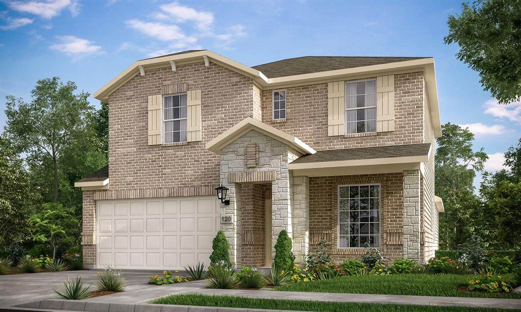 7811 Heather Harvest Way - Photo 1
