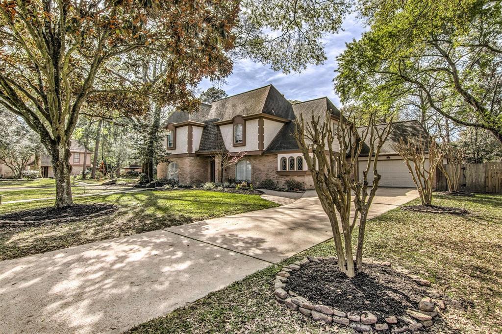 3603 Shady Green Drive - Photo 1