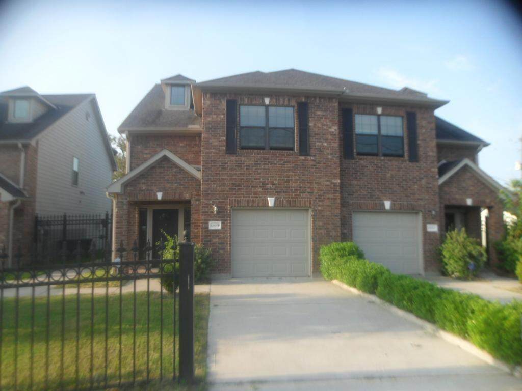 4202 Alvin Street - Photo 1