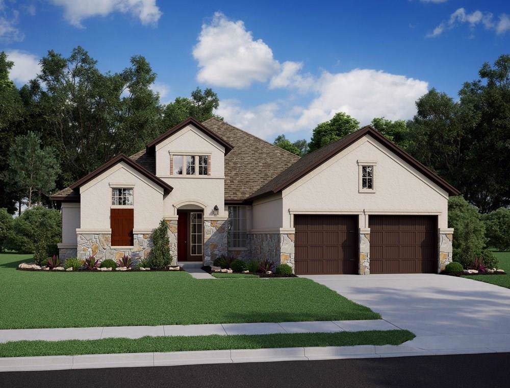13215 Fulvetta Crest Court - Photo 1