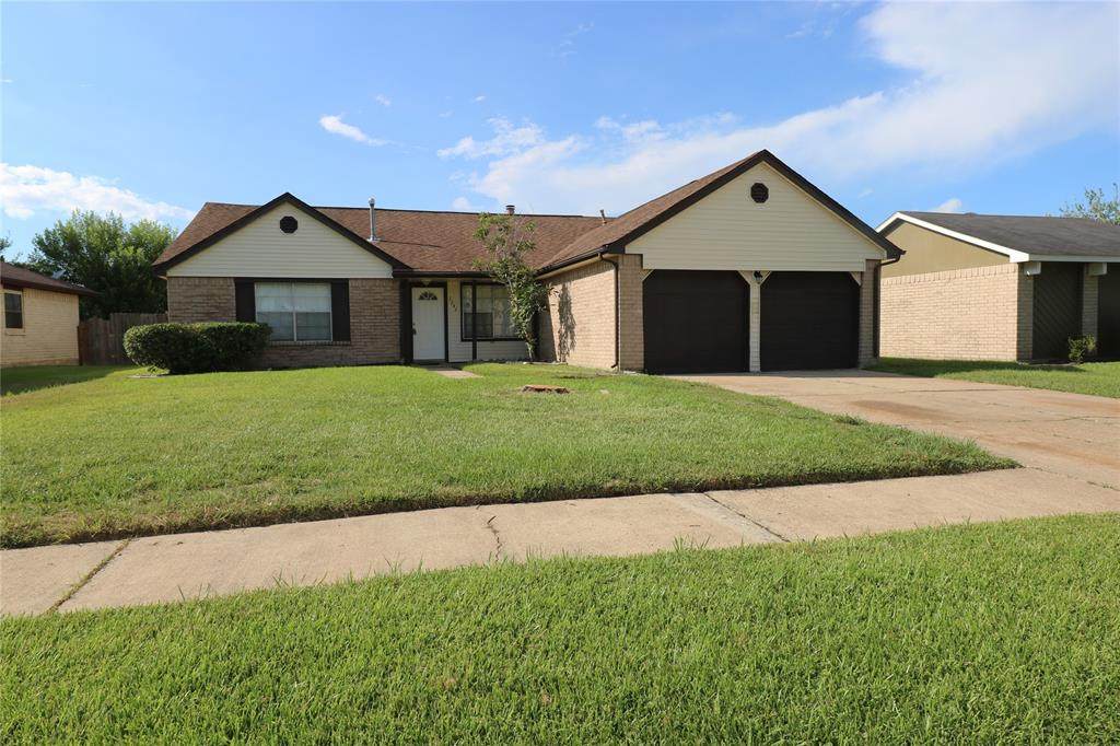 1246 Beechbend Drive - Photo 1