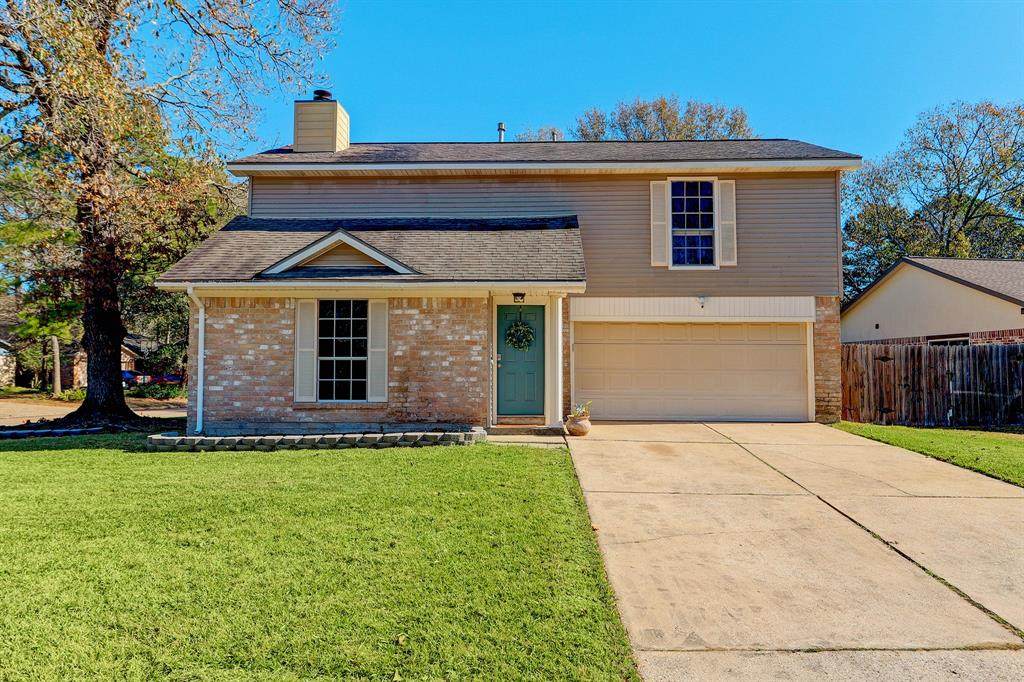 4118 Garden Springs Drive - Photo 1