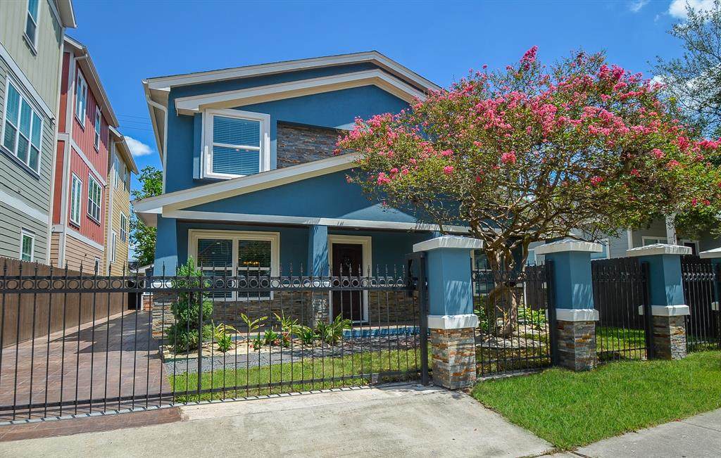 1110 Enid Street - Photo 1