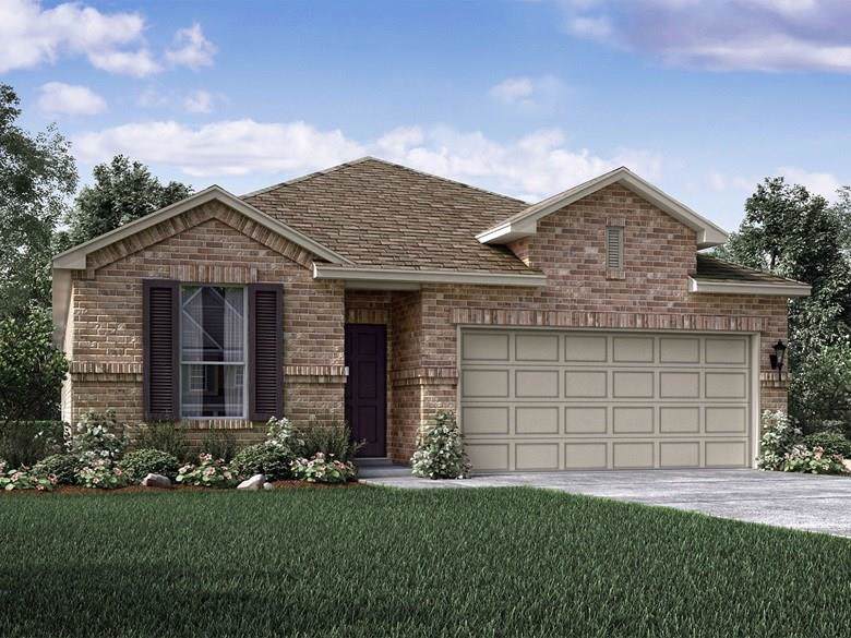 11419 Brookside Arbor Lane - Photo 1