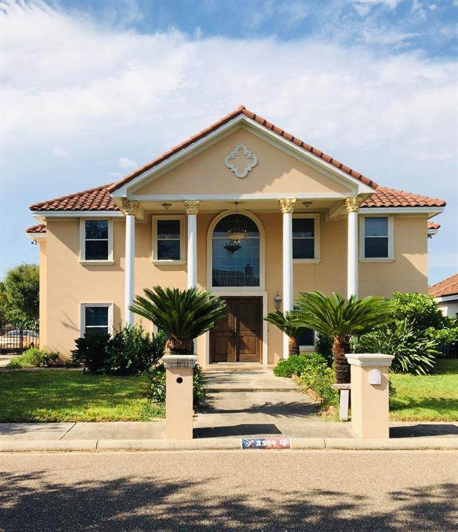 2509 Ponderosa Drive - Photo 1