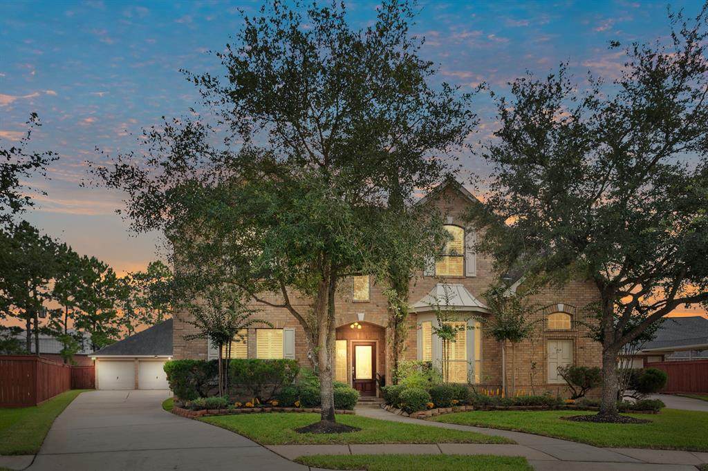 6506 Monte Bello Ridge Lane - Photo 1