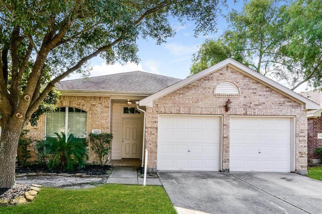 19331 Cloud Peak Drive - Photo 1