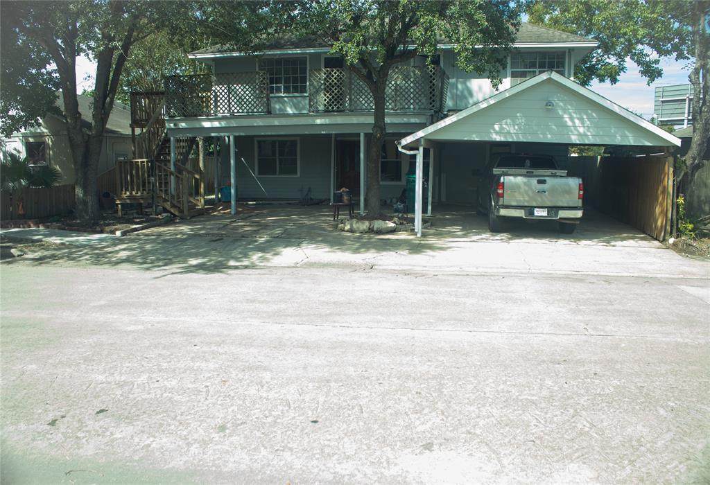 1306 Heights Street - Photo 1