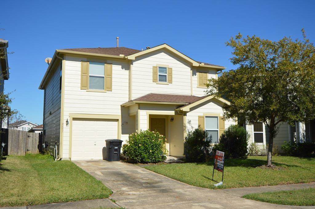 2651 Skyview Grove Court - Photo 1