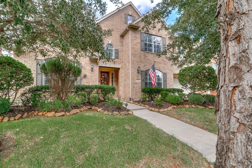 25702 Corey Cove Ln Lane - Photo 1