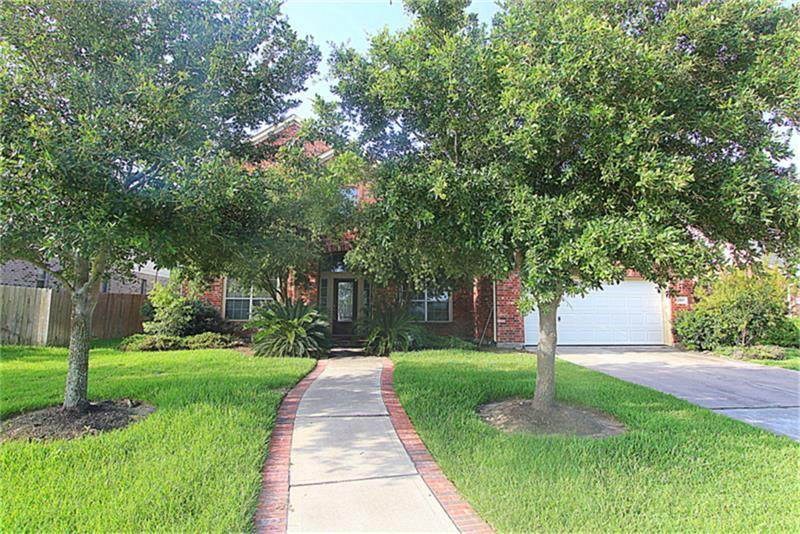 19819 Mission Pines Lane - Photo 1