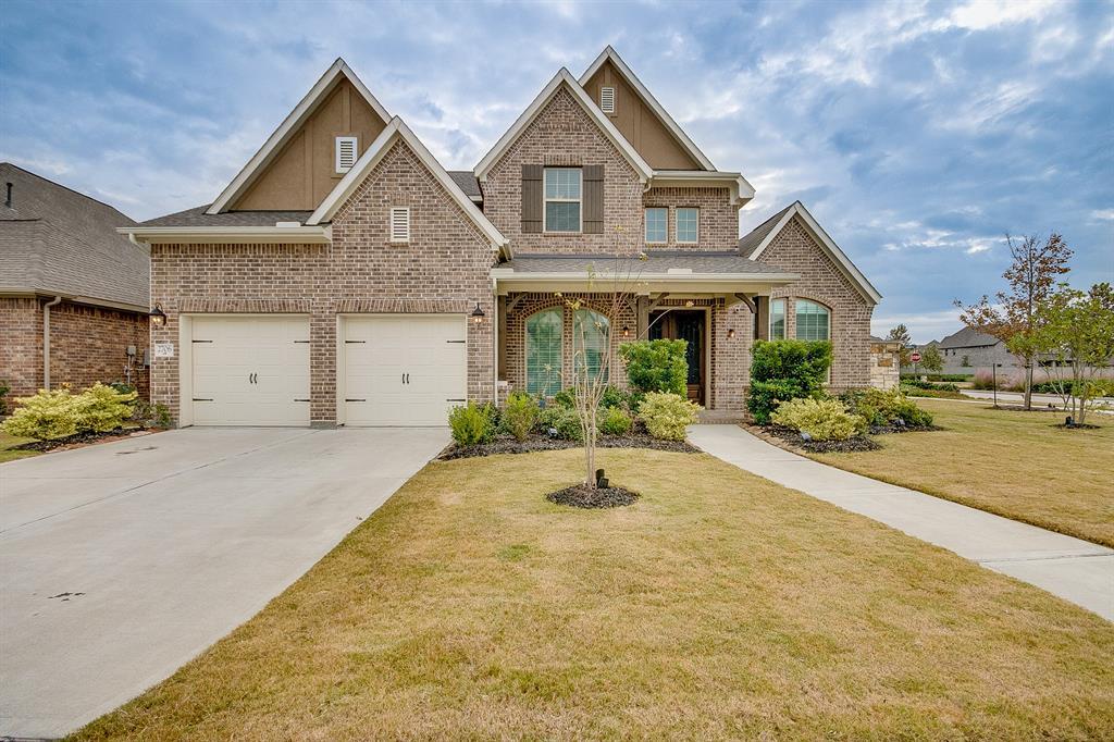 2706 Pecan Creek Lane - Photo 1