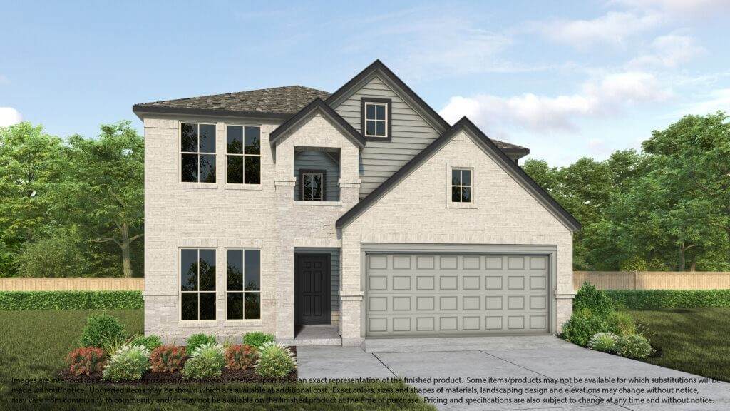 11911 Royal Willow Lane - Photo 1