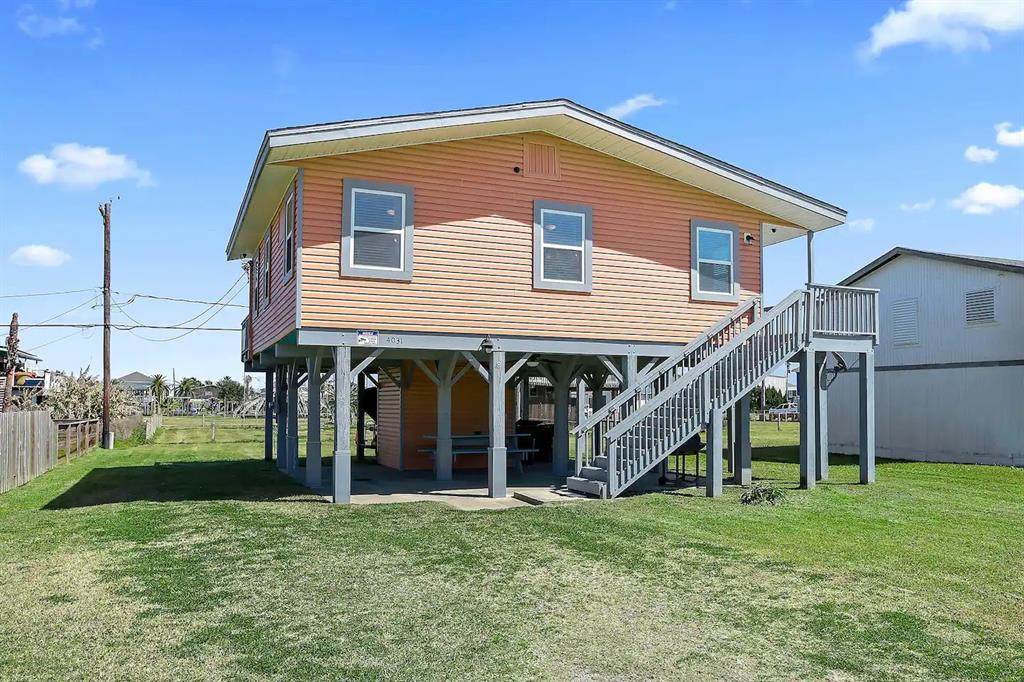 4031 Kent Drive - Photo 1