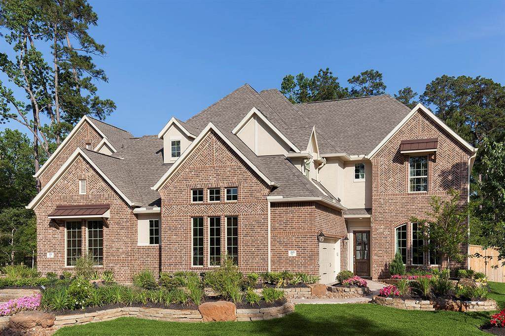 215 Twilight Toast Drive - Photo 1