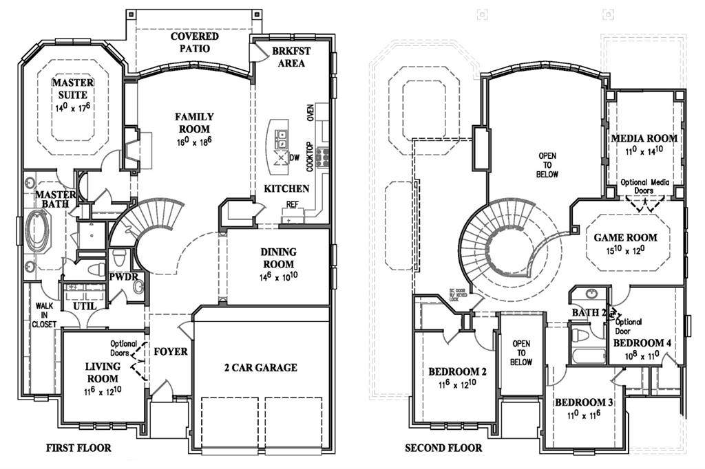 211 Castle Combe Court - Photo 1