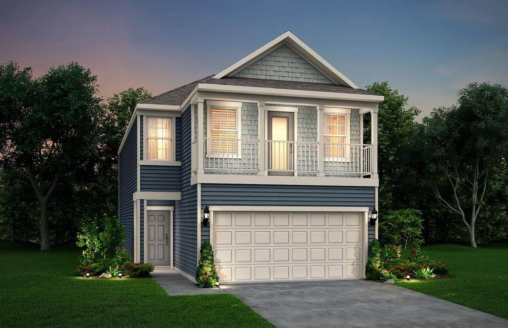 10508 Blankiet Lane - Photo 1