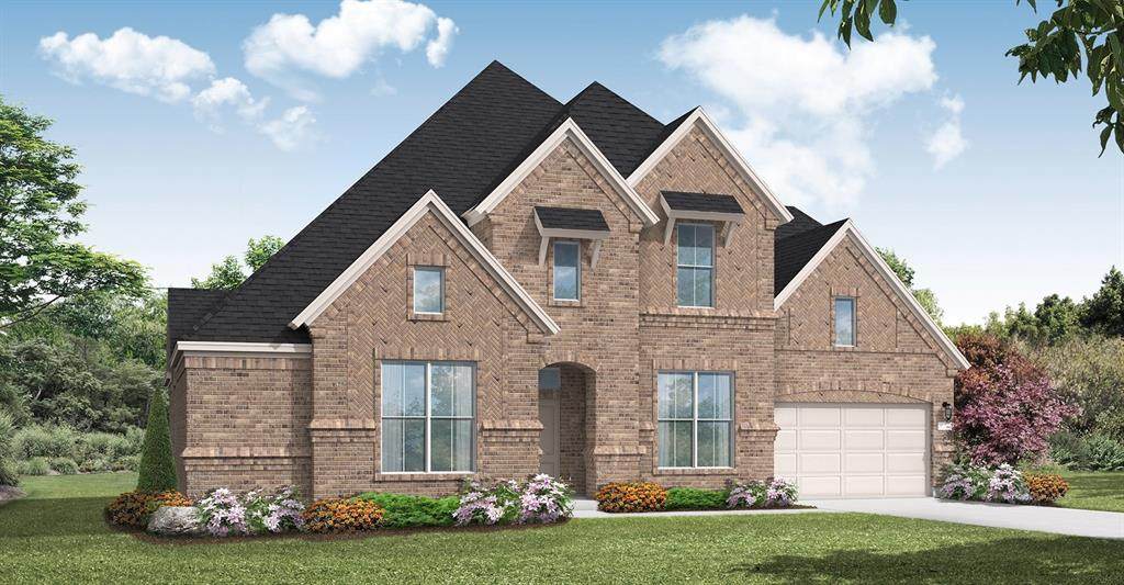 29031 Ally Lynn Way - Photo 1