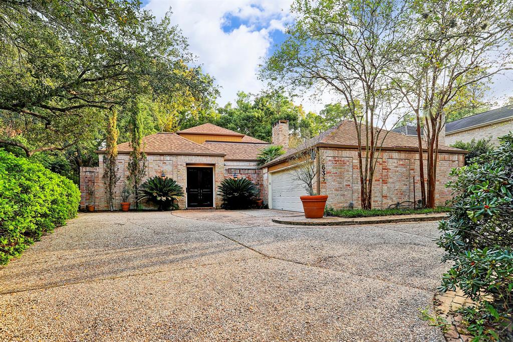 5635 Indian Circle - Photo 1