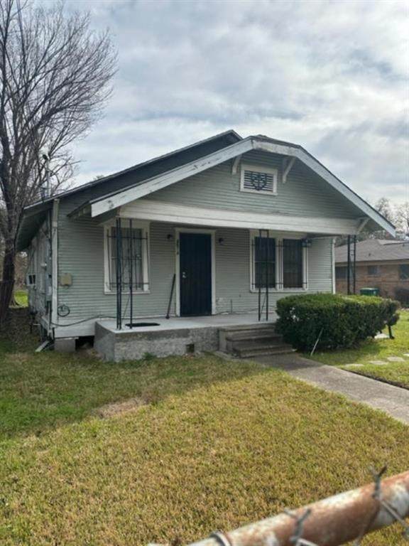 4514 Lavender Street - Photo 1