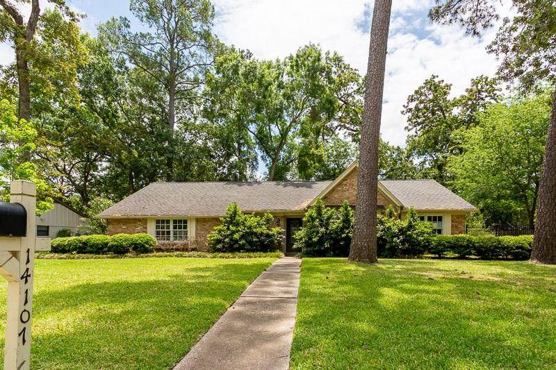 14107 Kellywood Lane - Photo 1