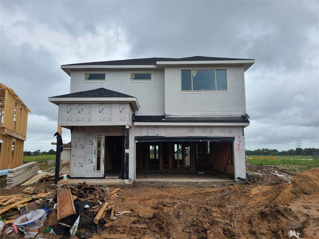 15402 Sailpoint Lane - Photo 1