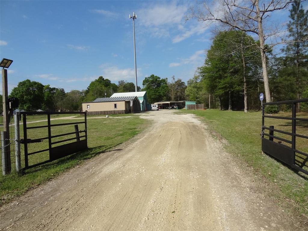 15024 Old Houston Road - Photo 1