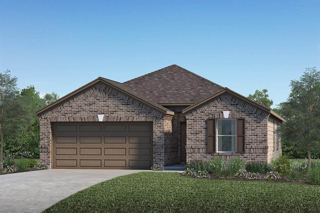 4938 Gazelle Leap Lane - Photo 1
