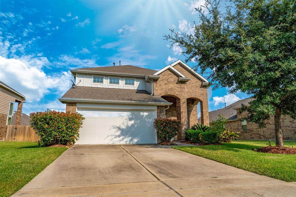 6019 Mystic Berry Drive - Photo 1
