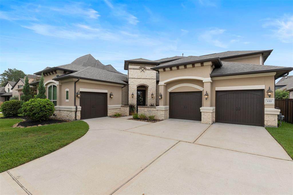 122 Golden Bush Place - Photo 1