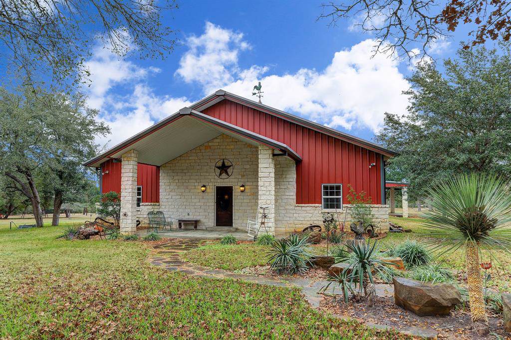 3900 Fm 1291 - Photo 1