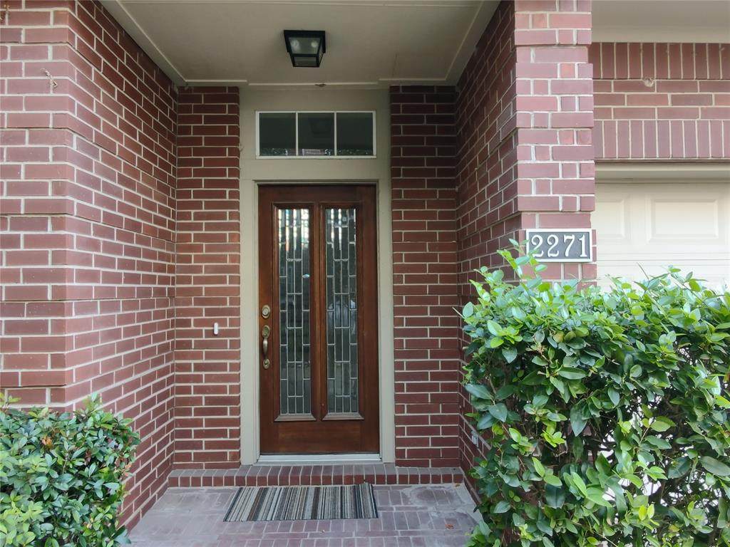 2271 Austin Street - Photo 1