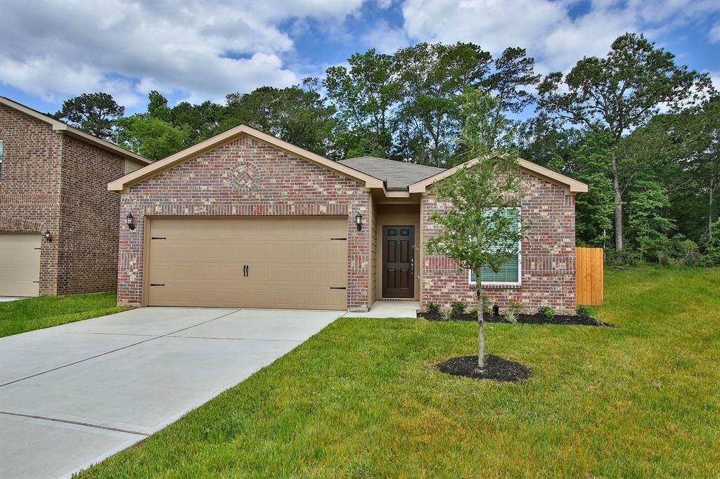 25410 Glacier Lake Drive - Photo 1